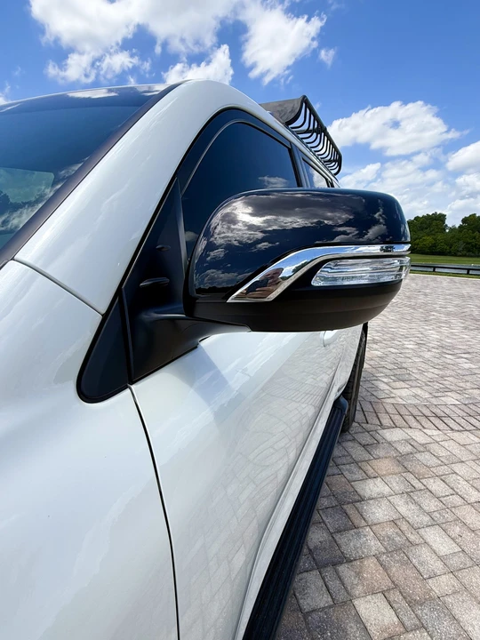 2020 Toyota J200 Land Cruiser - Image 26 of 31