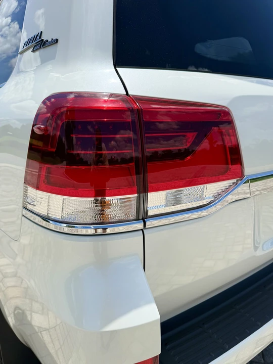 2020 Toyota J200 Land Cruiser - Image 22 of 31