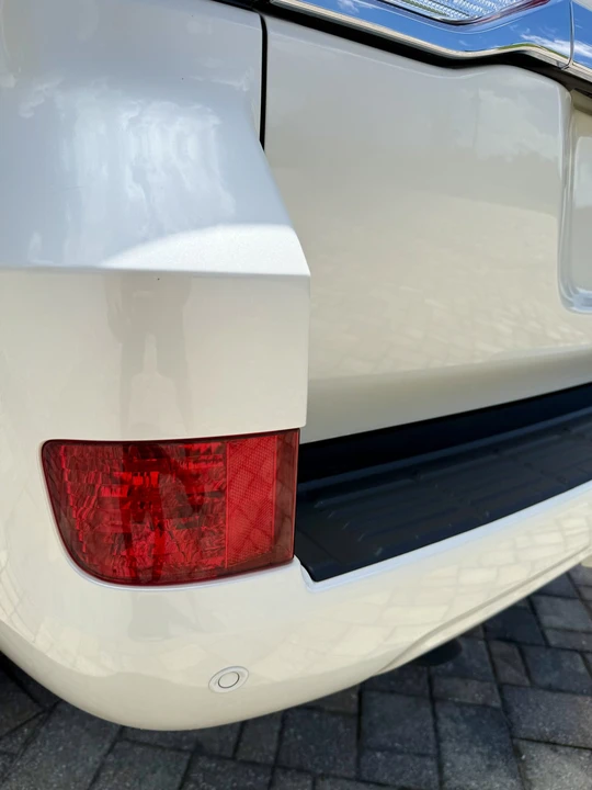 2020 Toyota J200 Land Cruiser - Image 23 of 31