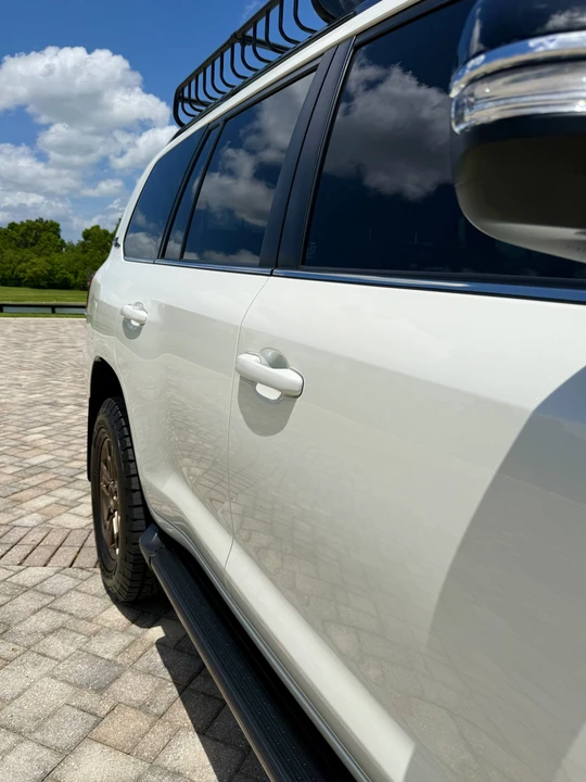 2020 Toyota J200 Land Cruiser - Image 21 of 31