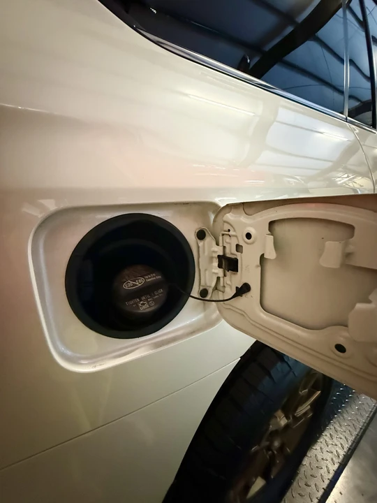 2020 Toyota J200 Land Cruiser - Image 28 of 31