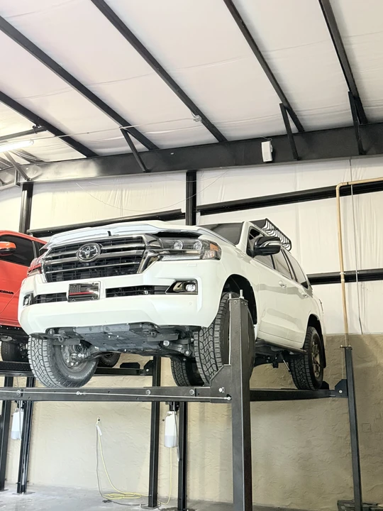 2020 Toyota J200 Land Cruiser - Image 3 of 31