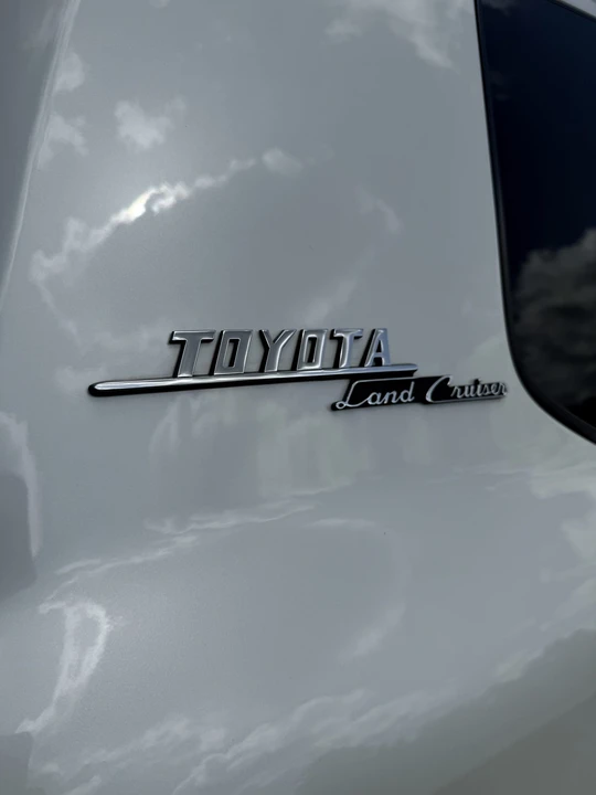 2020 Toyota J200 Land Cruiser - Image 31 of 31