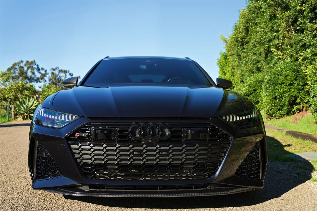 2021 Audi C8 RS6 - Image 23 of 31