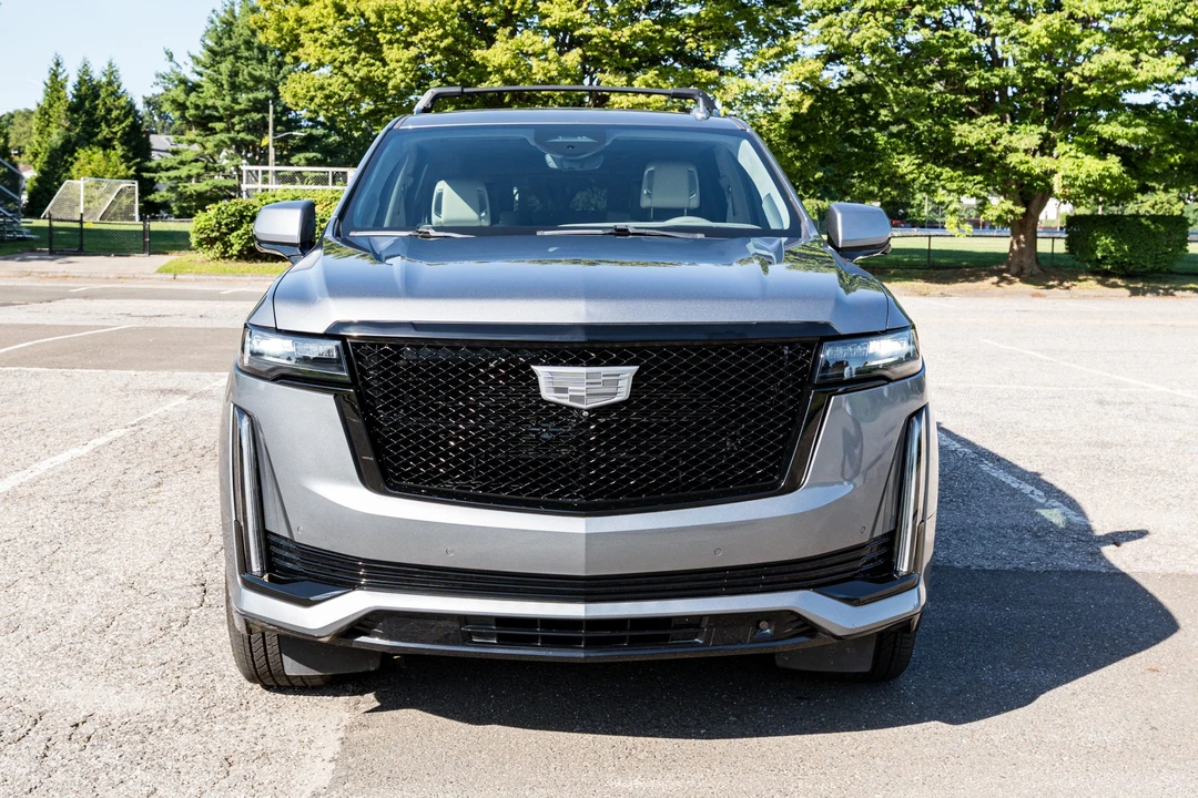 2021 Cadillac Escalade 5th Gen - Image 3 of 31