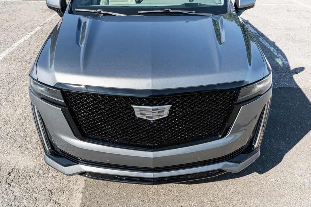2021 Cadillac Escalade 5th Gen - Image 11 of 31