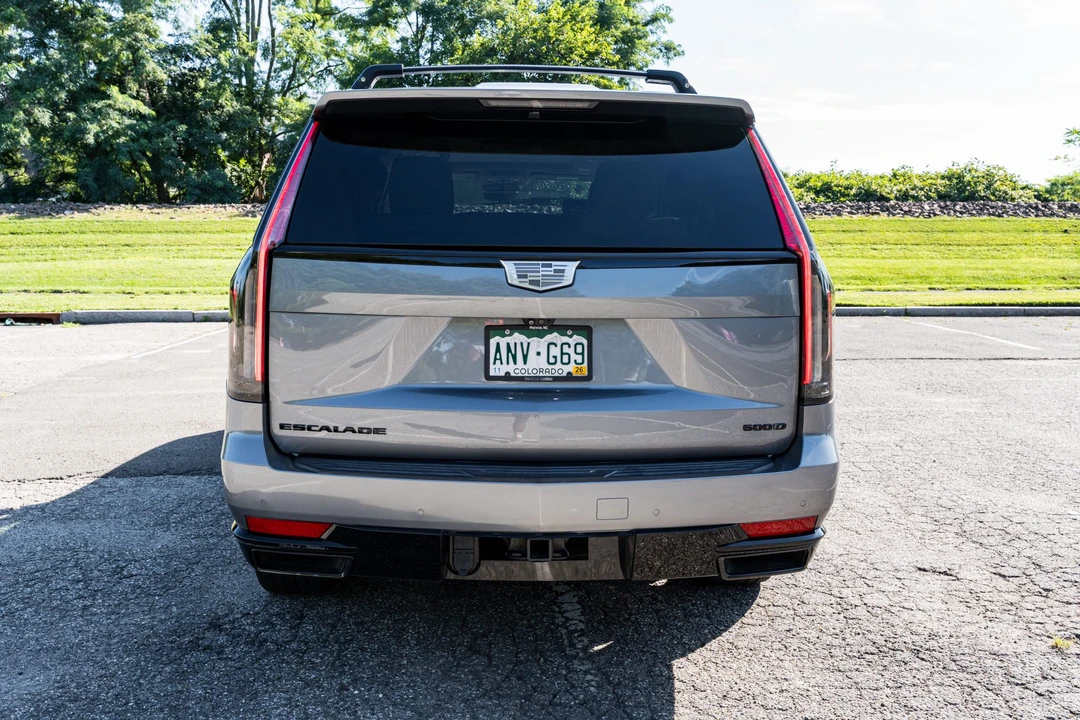 2021 Cadillac Escalade 5th Gen - Image 8 of 31