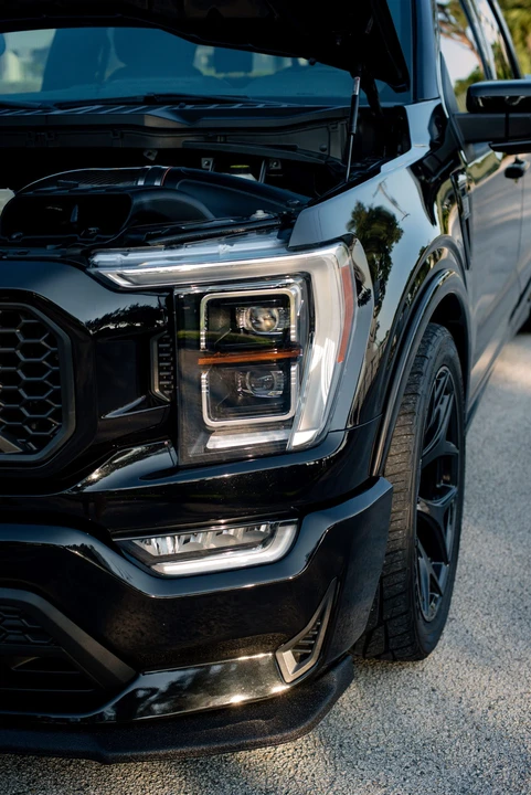 2021 Ford F-150 14th Gen - Image 26 of 31