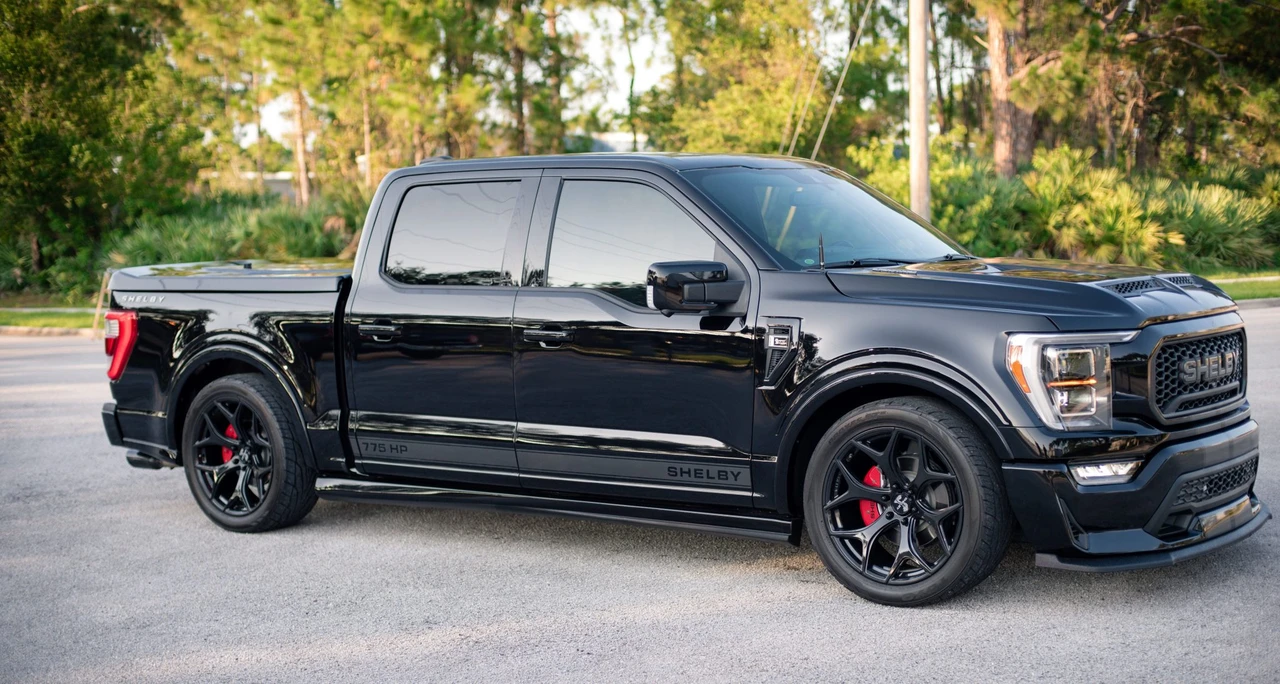 2021 Ford F-150 14th Gen - Image 2 of 31