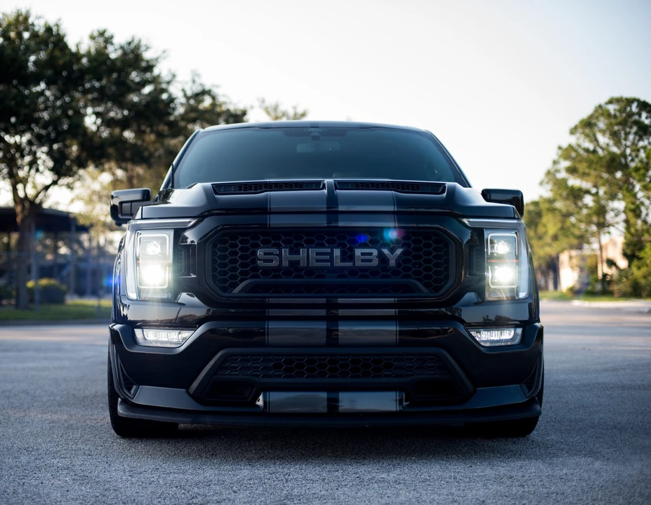 2021 Ford F-150 14th Gen - Image 7 of 31