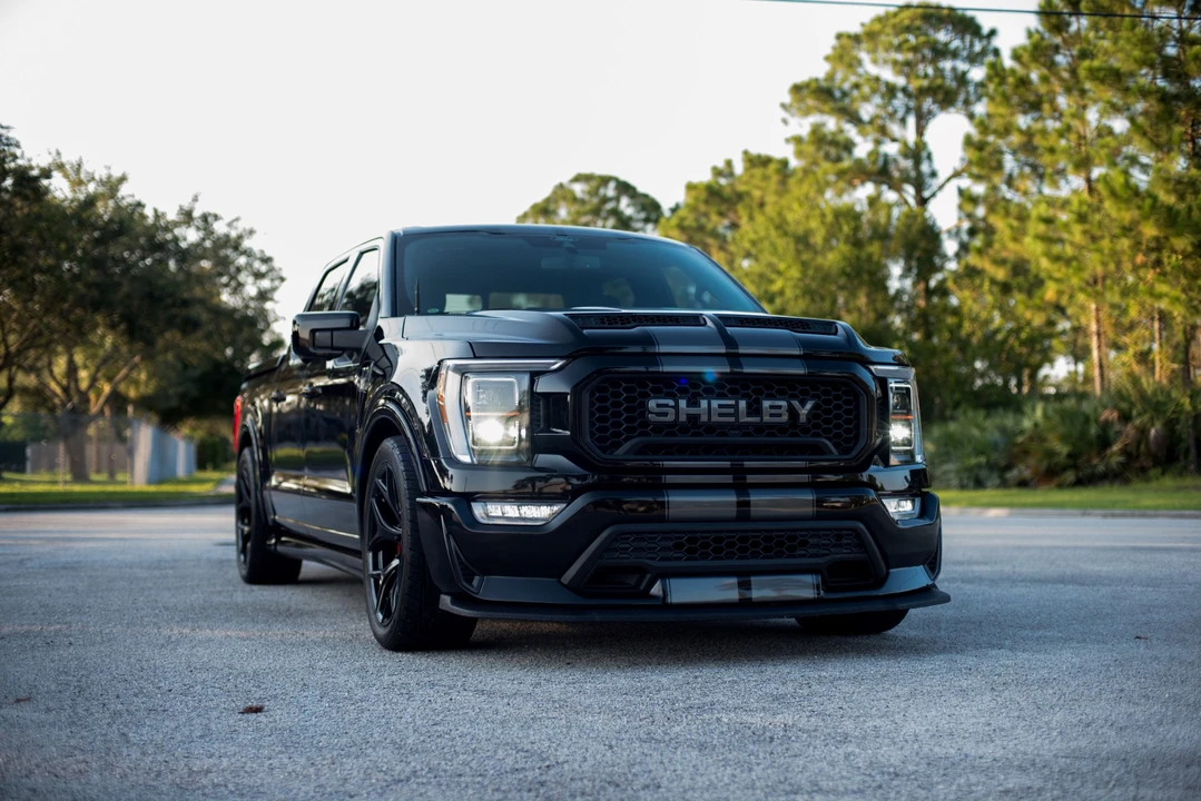 2021 Ford F-150 14th Gen - Image 3 of 31