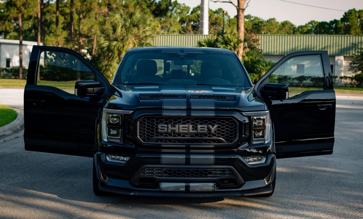 2021 Ford F-150 14th Gen - Image 9 of 31