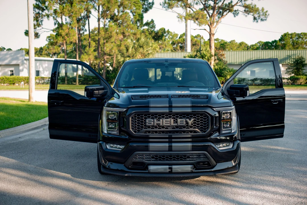 2021 Ford F-150 14th Gen - Image 10 of 31
