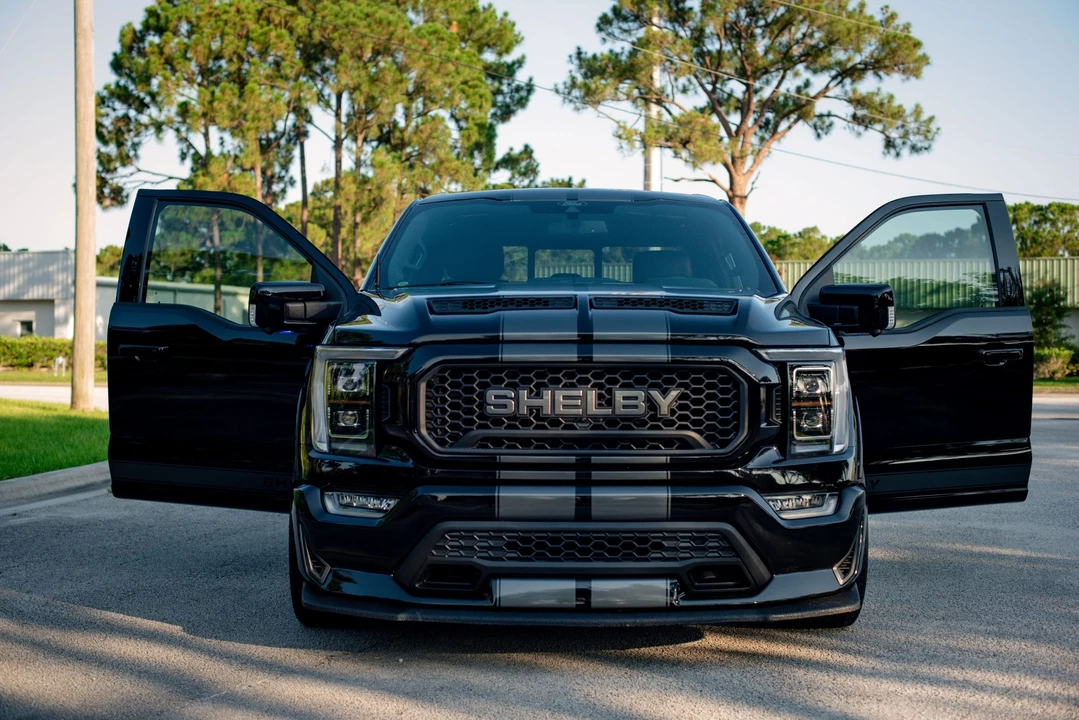 2021 Ford F-150 14th Gen - Image 11 of 31