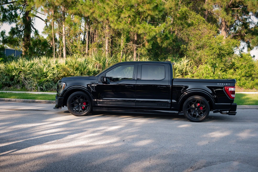 2021 Ford F-150 14th Gen - Image 16 of 31