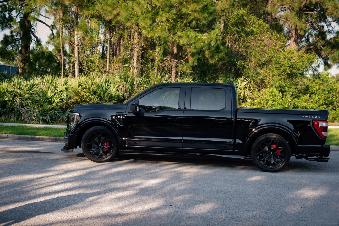 2021 Ford F-150 14th Gen - Image 17 of 31