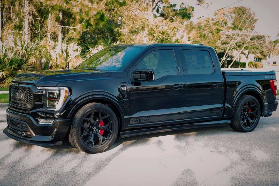 2021 Ford F-150 14th Gen - Image 13 of 31