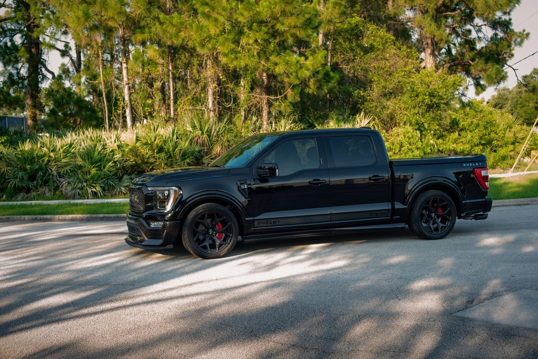 2021 Ford F-150 14th Gen - Image 12 of 31