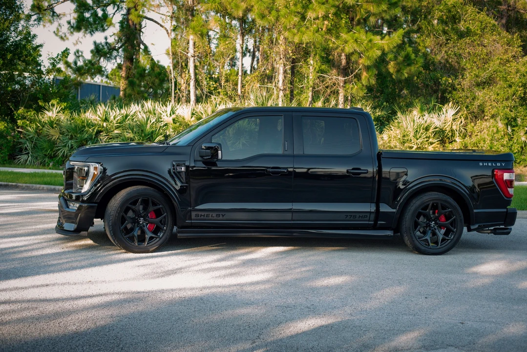 2021 Ford F-150 14th Gen - Image 15 of 31