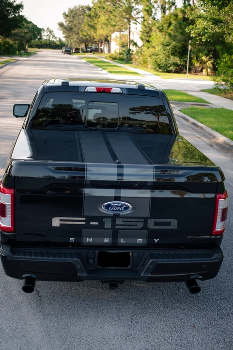 2021 Ford F-150 14th Gen - Image 20 of 31