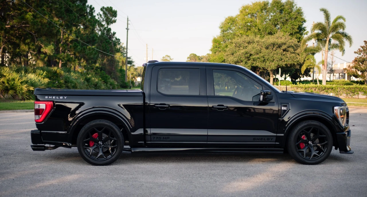 2021 Ford F-150 14th Gen - Image 22 of 31
