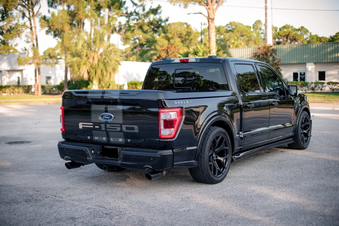 2021 Ford F-150 14th Gen - Image 21 of 31