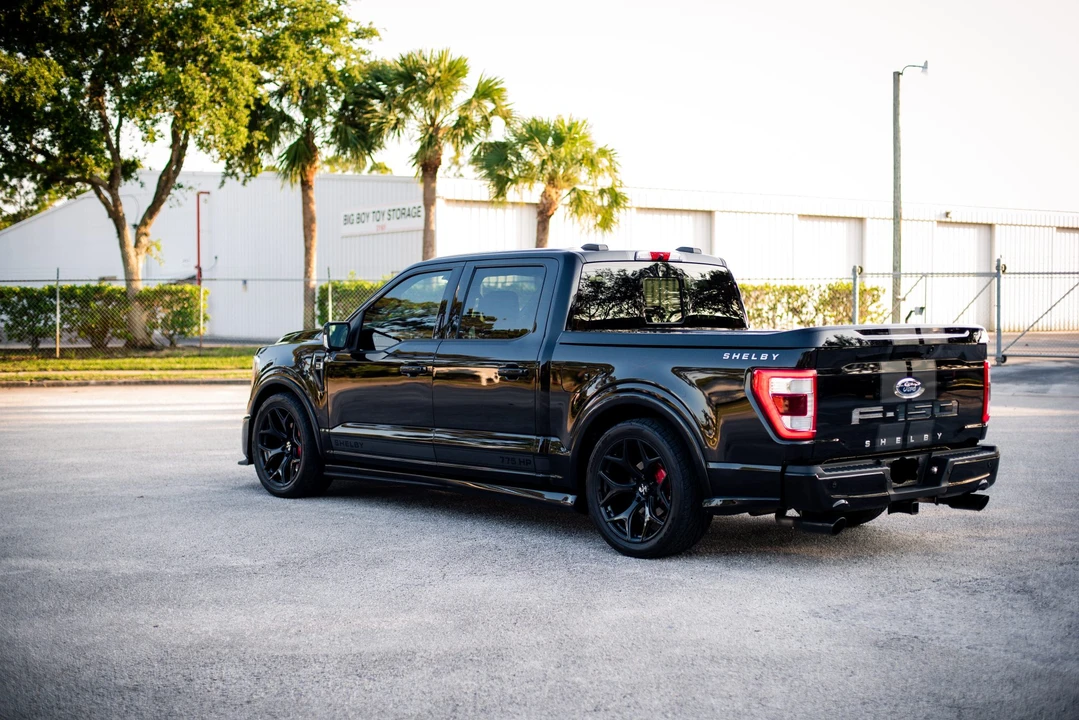 2021 Ford F-150 14th Gen - Image 18 of 31