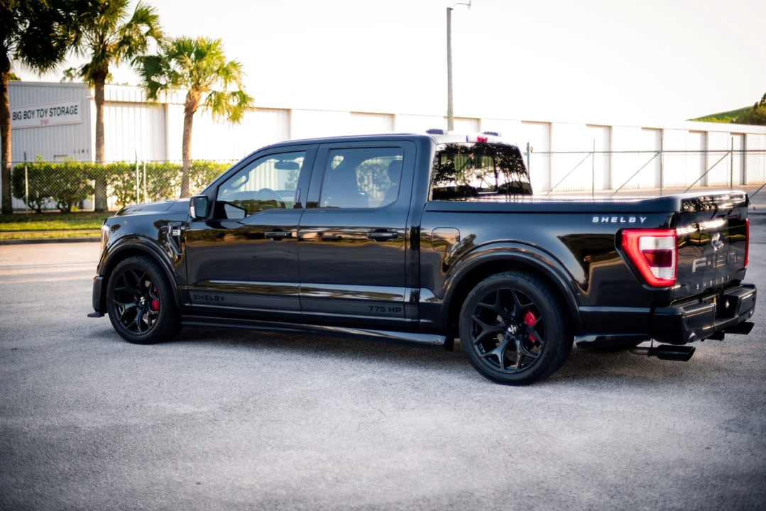 2021 Ford F-150 14th Gen - Image 19 of 31