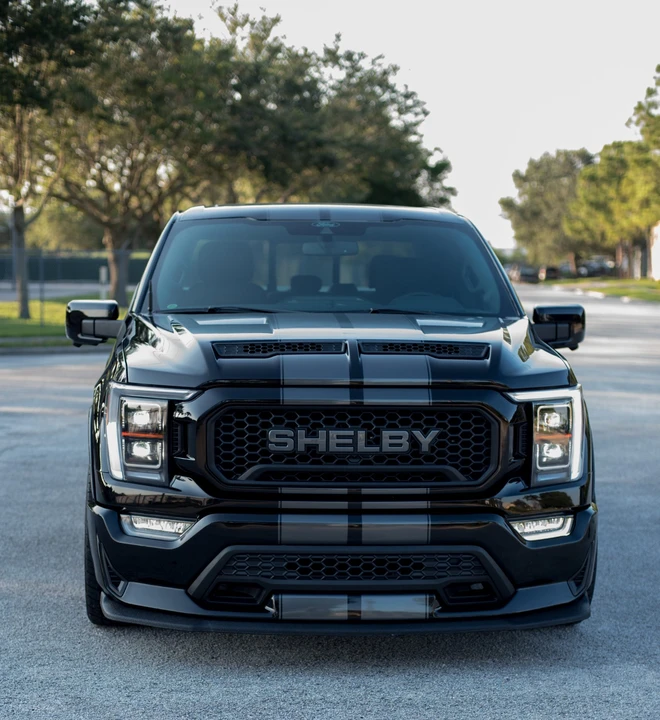 2021 Ford F-150 14th Gen - Image 4 of 31