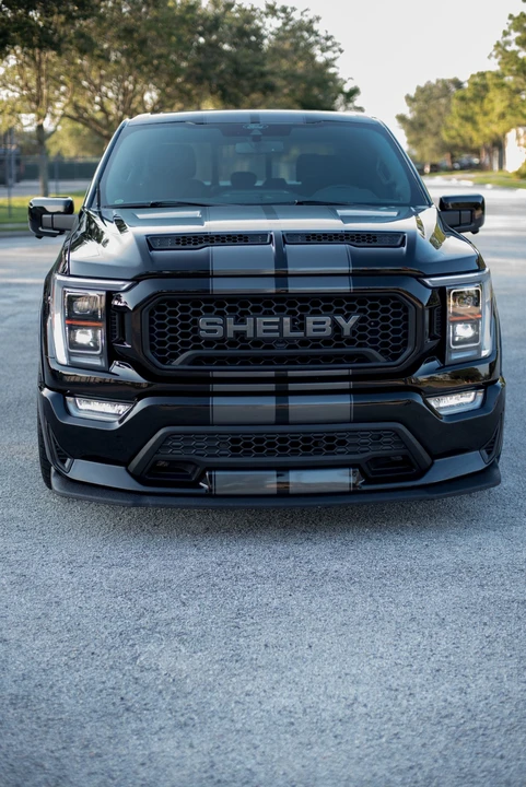 2021 Ford F-150 14th Gen - Image 5 of 31