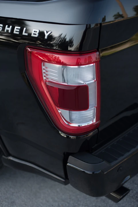 2021 Ford F-150 14th Gen - Image 27 of 31