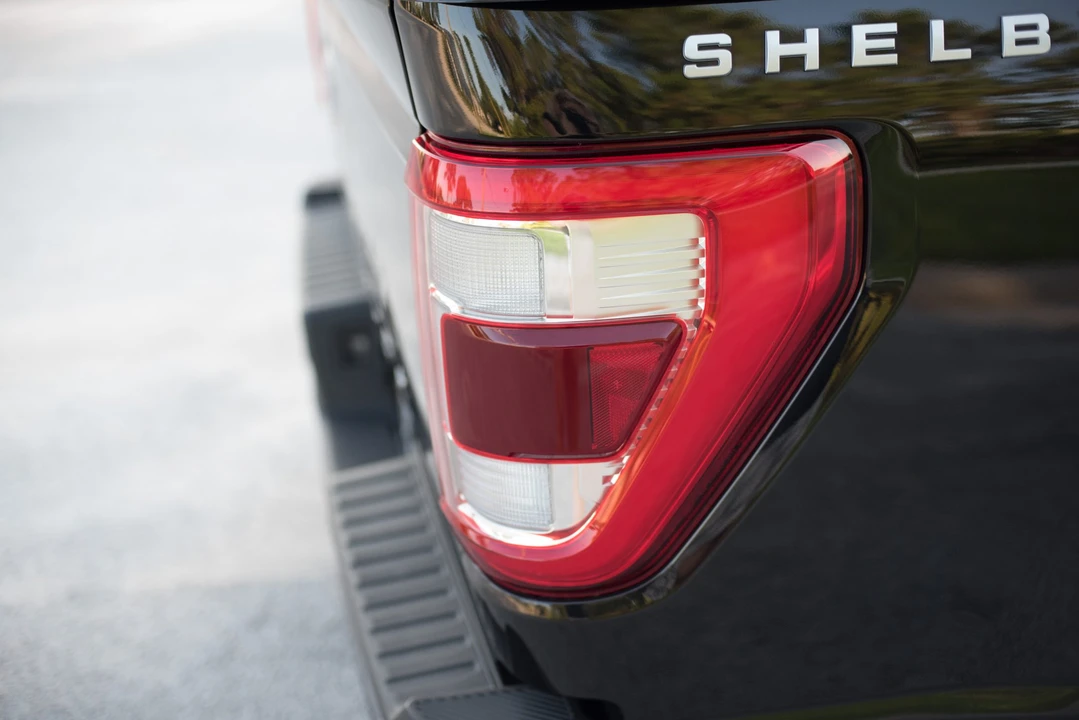 2021 Ford F-150 14th Gen - Image 28 of 31