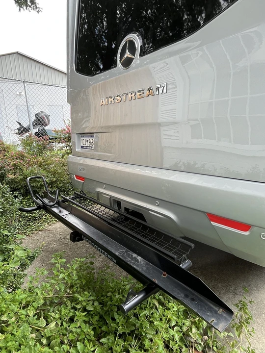 2022 Airstream - Image 15 of 31