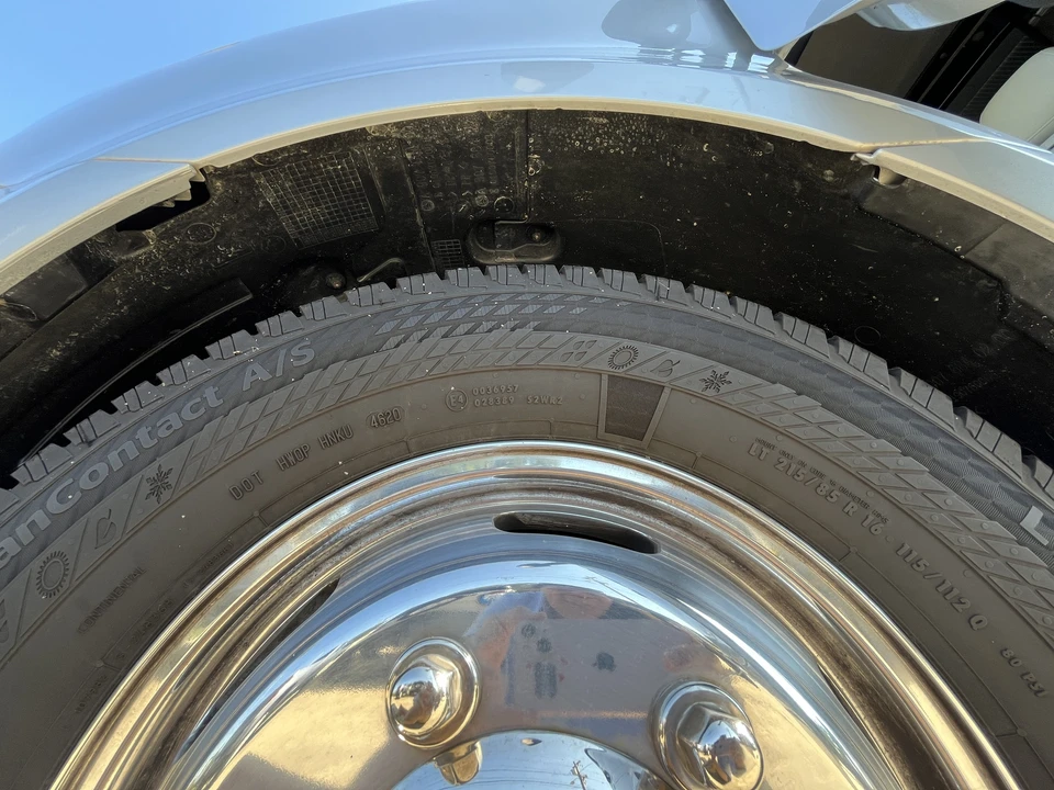 2022 Airstream - Image 30 of 31
