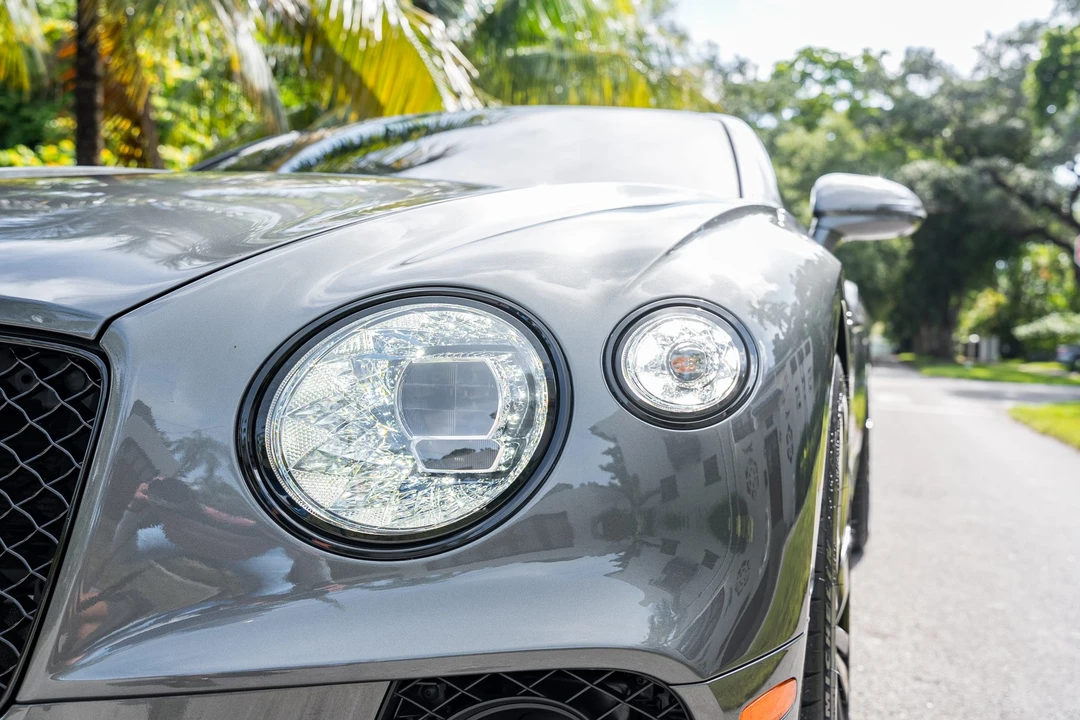 2022 Bentley Continental GT Speed 3rd Gen - Image 11 of 31