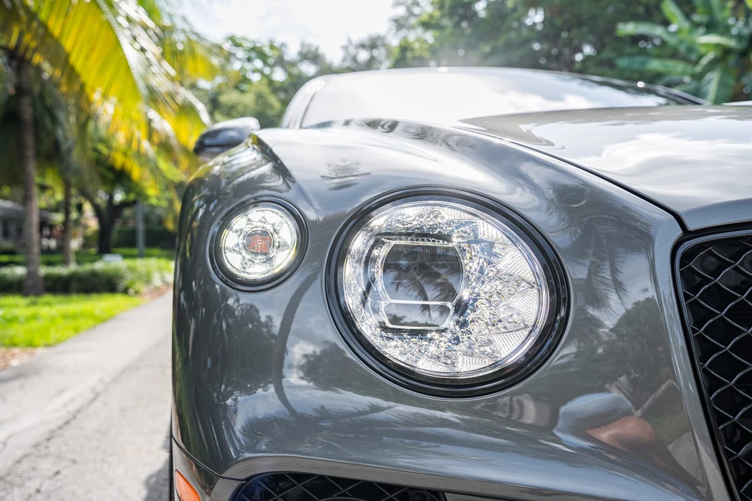 2022 Bentley Continental GT Speed 3rd Gen - Image 10 of 31