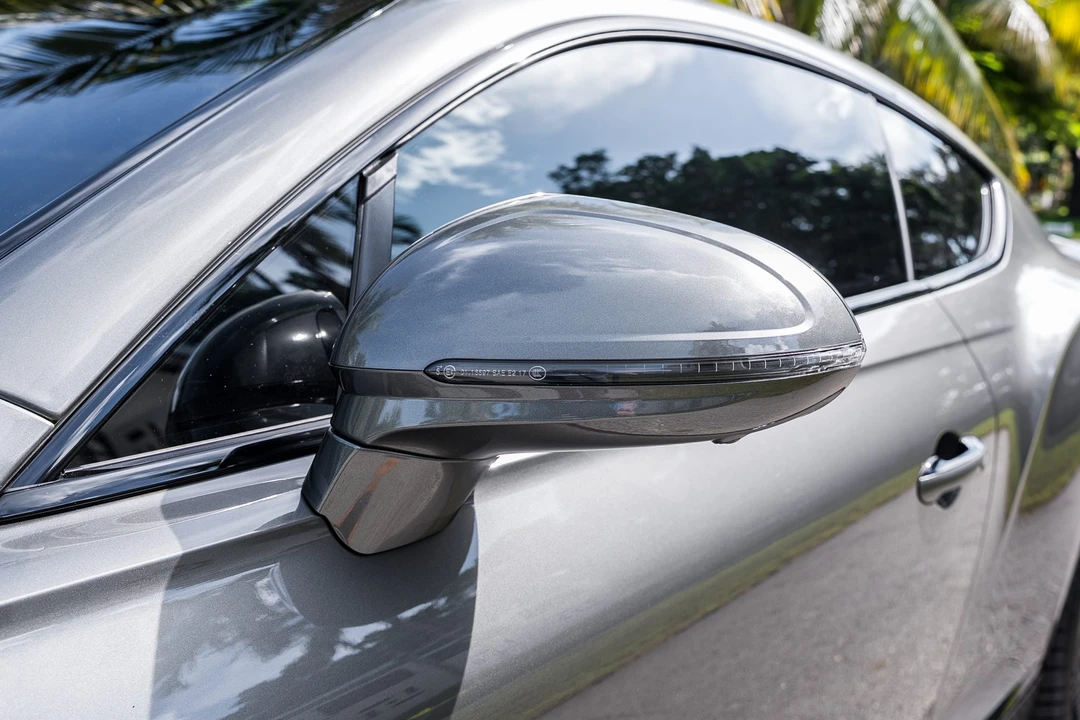 2022 Bentley Continental GT Speed 3rd Gen - Image 16 of 31