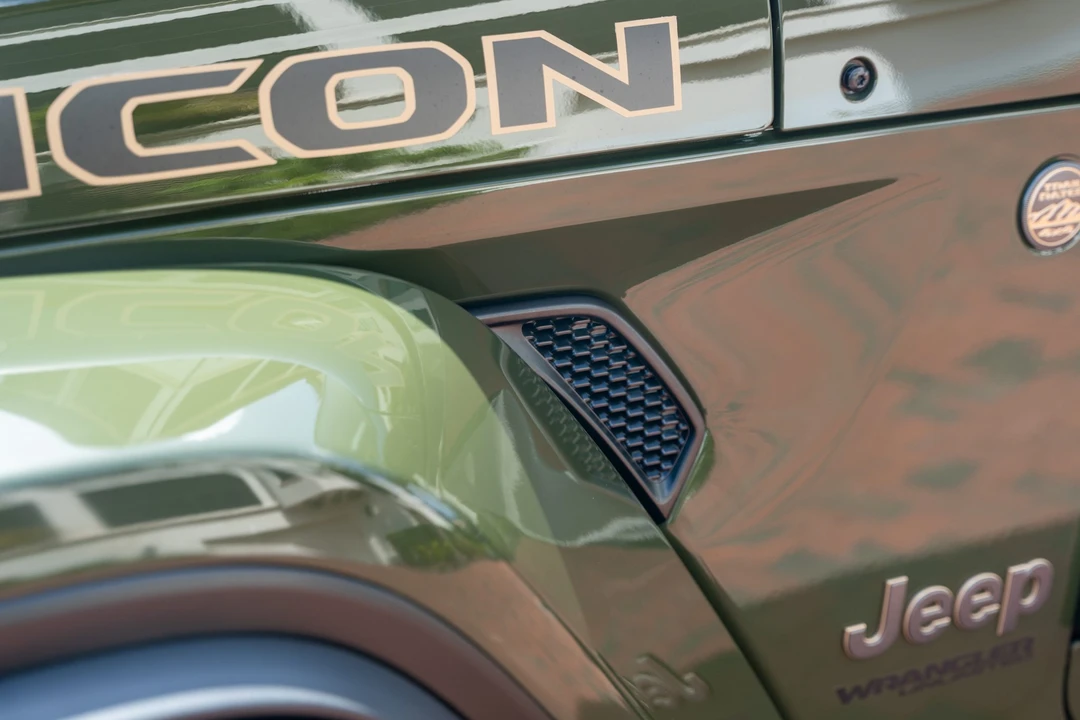 2022 Jeep JL Wrangler Rubicon 392 - Image 28 of 31