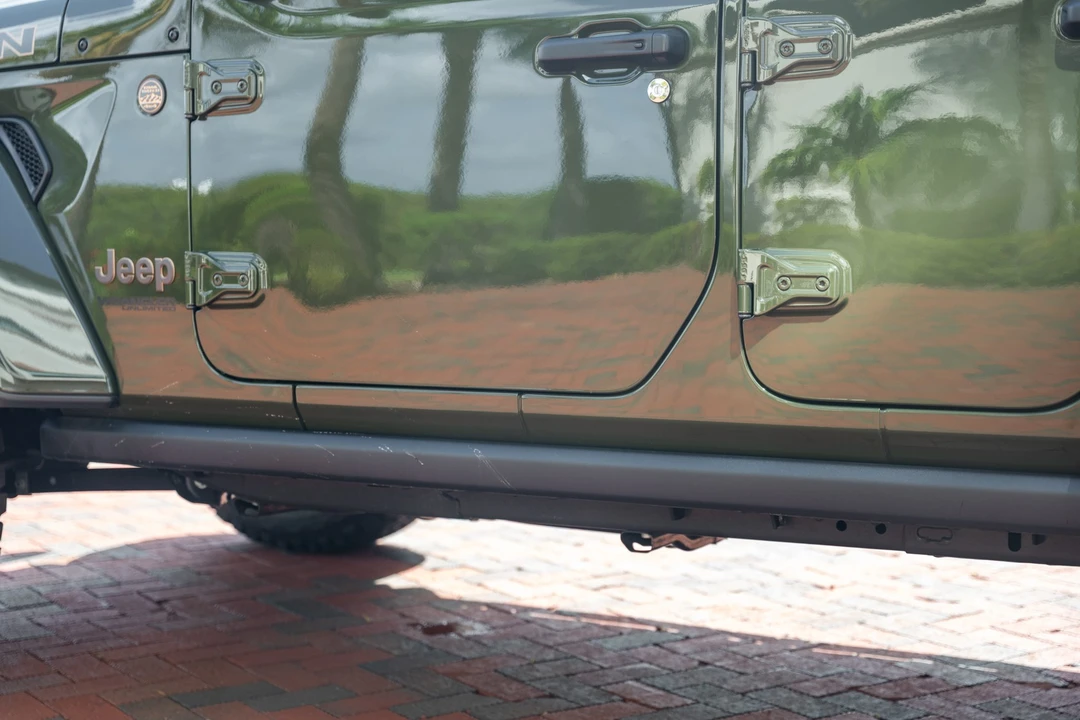 2022 Jeep JL Wrangler Rubicon 392 - Image 23 of 31