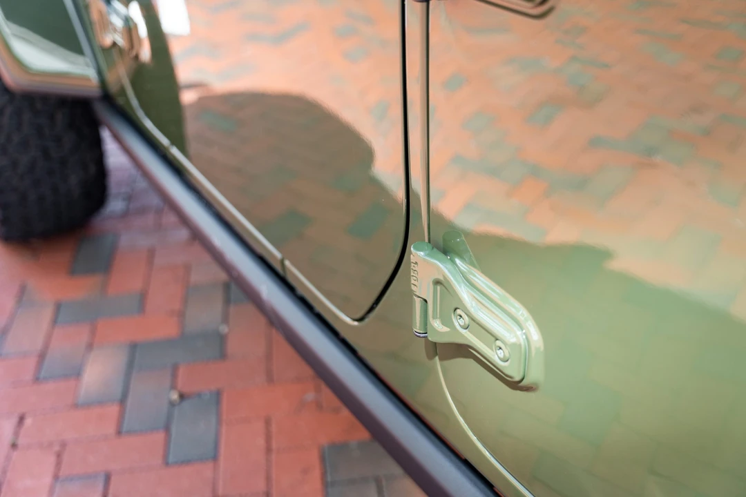2022 Jeep JL Wrangler Rubicon 392 - Image 25 of 31