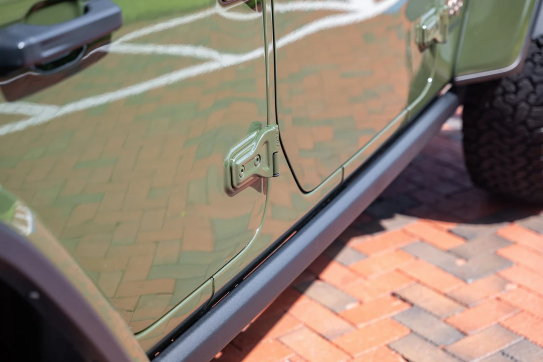 2022 Jeep JL Wrangler Rubicon 392 - Image 26 of 31