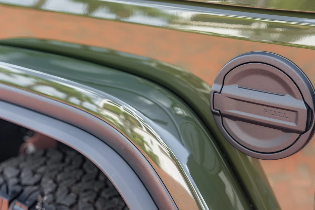 2022 Jeep JL Wrangler Rubicon 392 - Image 27 of 31