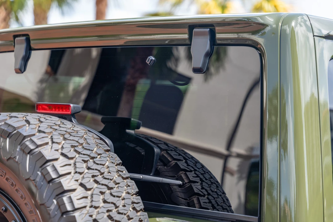 2022 Jeep JL Wrangler Rubicon 392 - Image 22 of 31