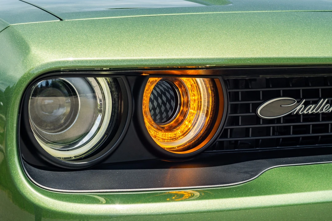 2023 Dodge Challenger SRT8 & 392 3rd Gen - Image 16 of 31