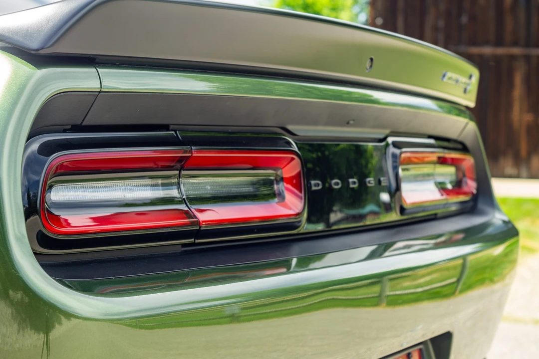 2023 Dodge Challenger SRT8 & 392 3rd Gen - Image 21 of 31
