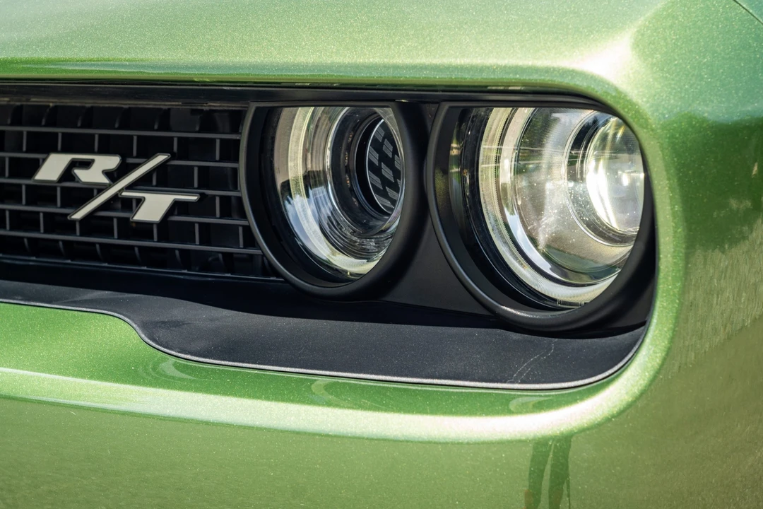 2023 Dodge Challenger SRT8 & 392 3rd Gen - Image 15 of 31