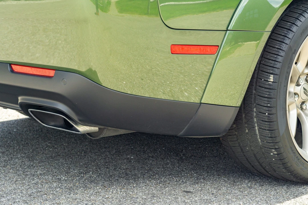 2023 Dodge Challenger SRT8 & 392 3rd Gen - Image 26 of 31
