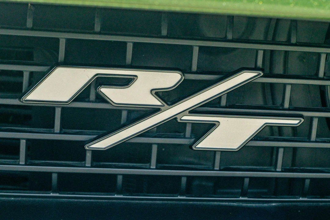 2023 Dodge Challenger SRT8 & 392 3rd Gen - Image 19 of 31