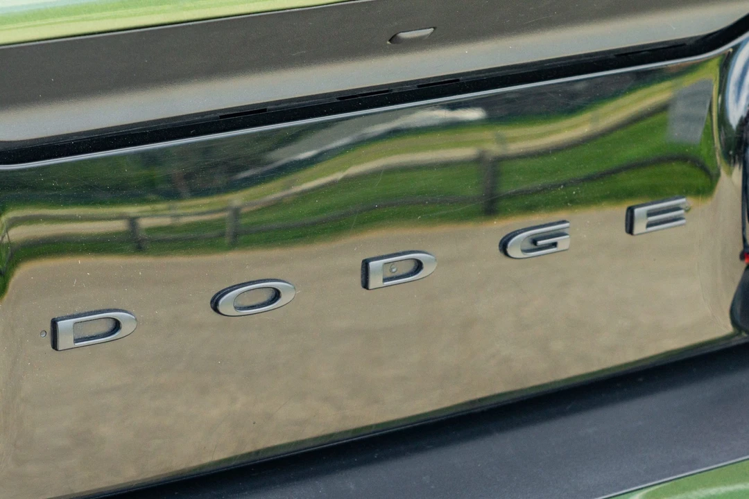 2023 Dodge Challenger SRT8 & 392 3rd Gen - Image 27 of 31