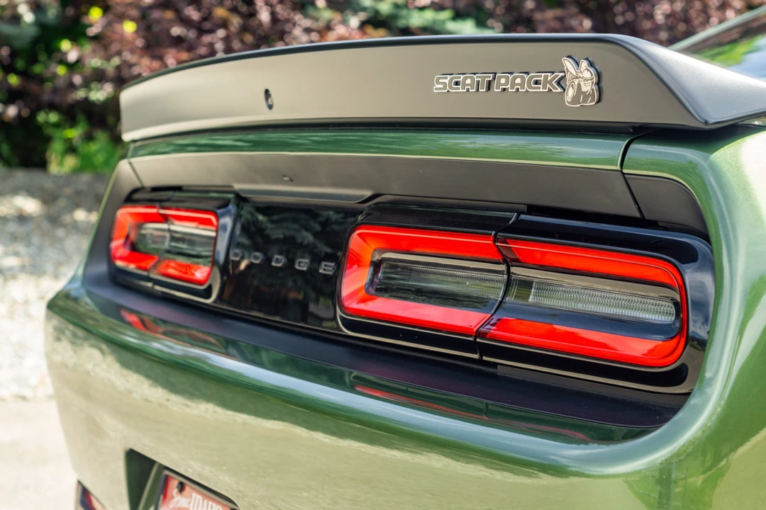 2023 Dodge Challenger SRT8 & 392 3rd Gen - Image 24 of 31